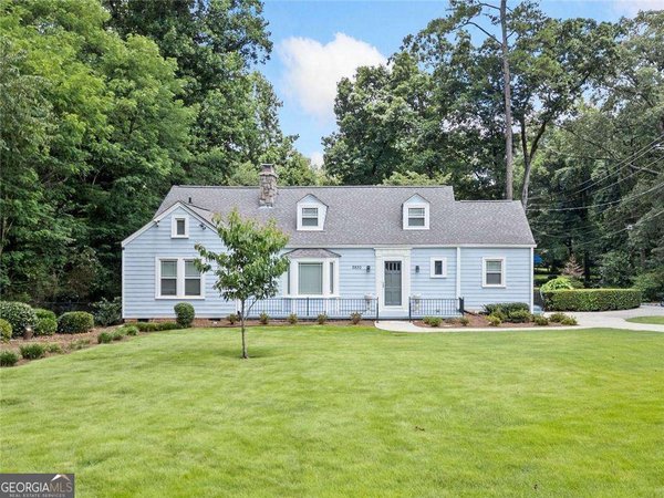 2830 Alston Drive, Atlanta