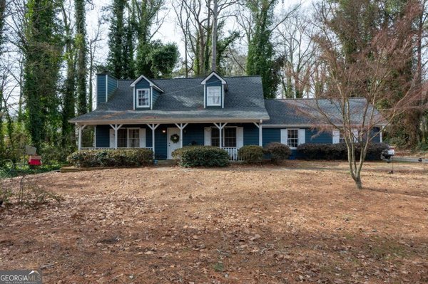 753 Buckskin Circle Norcross