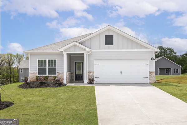 297 Egret Court, Jefferson