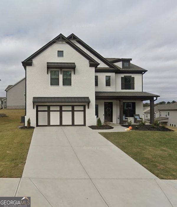 1682 Dover Creek Lane, Lawrenceville