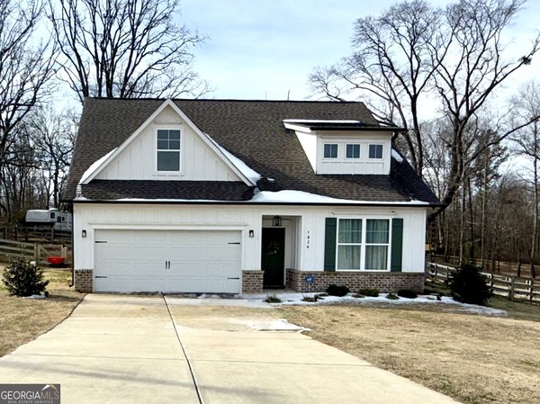 1924 Lou Gurley Road Bowersville