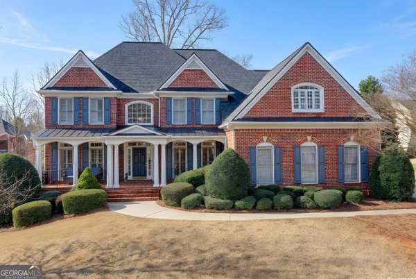 1830 Briergate Drive, Duluth