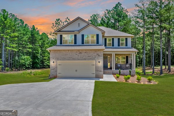 191 Eagle Heights Drive, Maysville