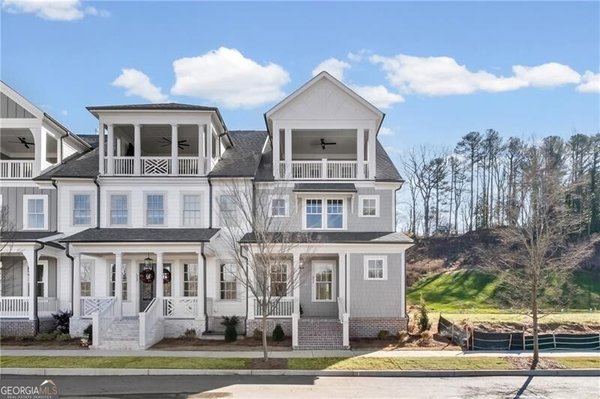 533 Groover Street, Ball Ground