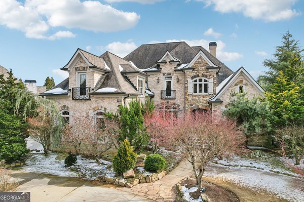 2583 Northern Oak Drive, Braselton