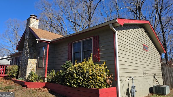 20 Lamp Post Court, Stockbridge
