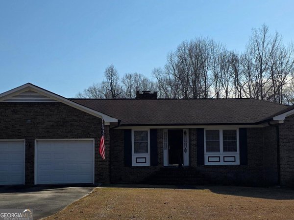 1058 Old Dalton Road, Rome