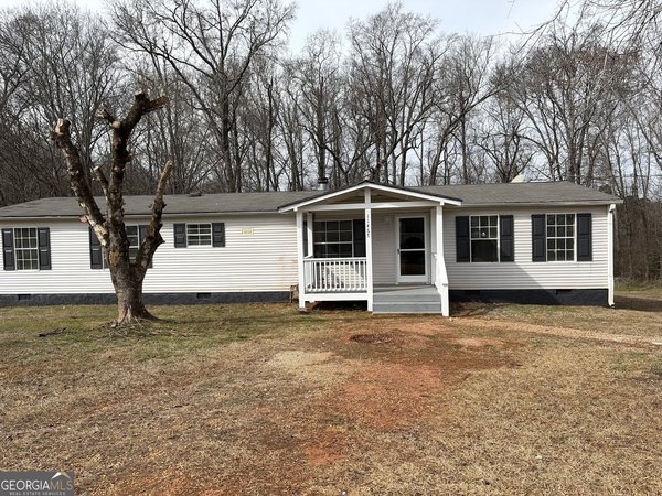 11467 Ga Highway 83, Monticello