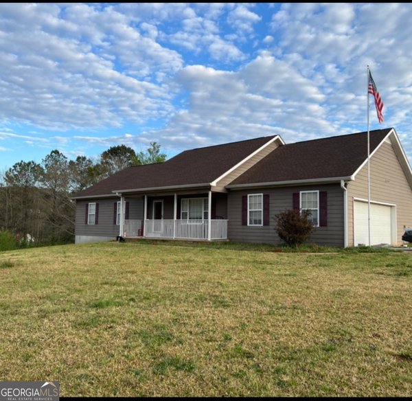 1012 Bexton Road, Moreland