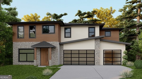 5785 Mitchell Road, Sandy Springs