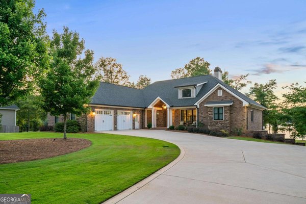 1010 Azalea Lane, Buckhead
