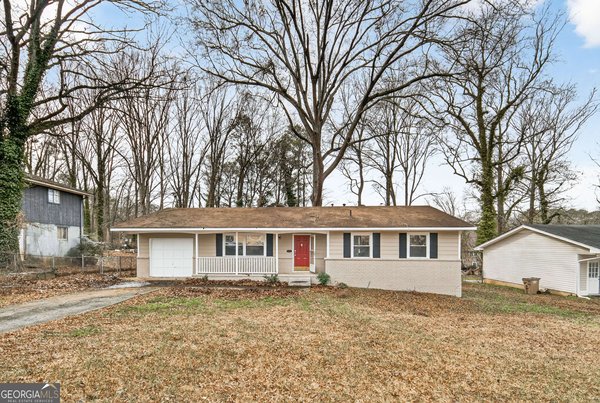 8845 Ashwood Drive Riverdale