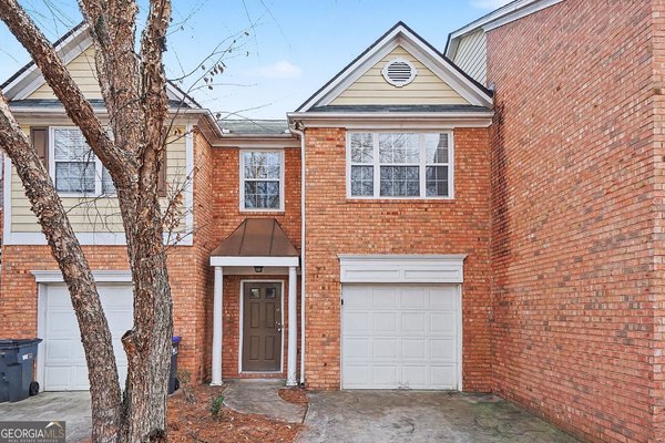 919 Abbey Park Way, Lawrenceville