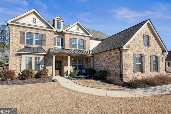 5567 Forest Edge Lane, Kennesaw