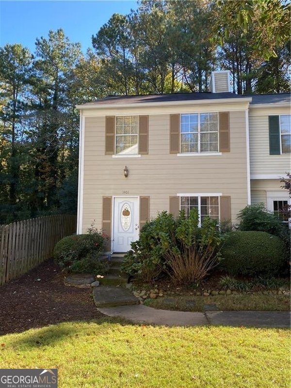 1401 Wedgewood Court Atlanta