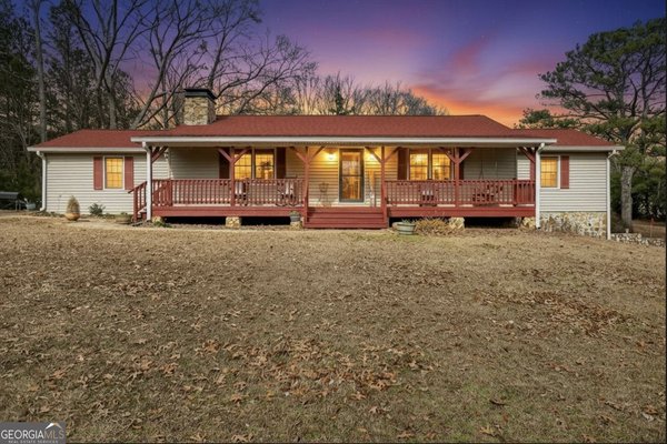 343 Porter Road Fayetteville