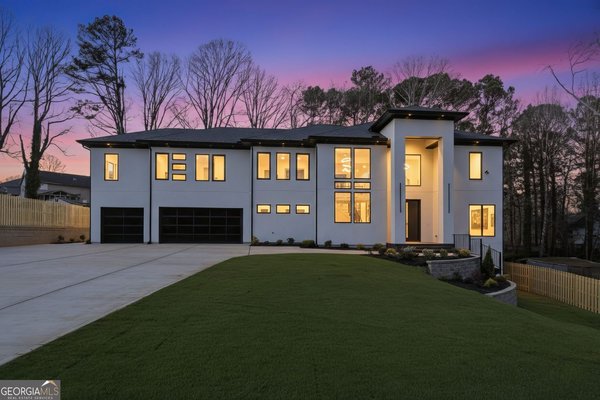 2223 Five Forks Trickum Road, Lawrenceville