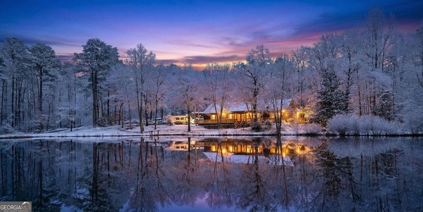 261 McIntosh Circle, Jackson