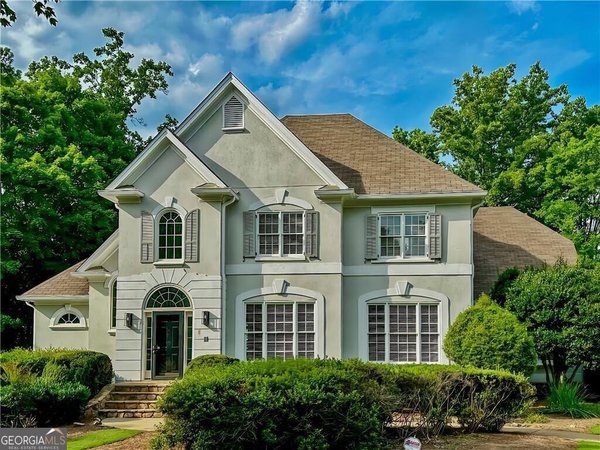 2660 Coachmans Circle Alpharetta