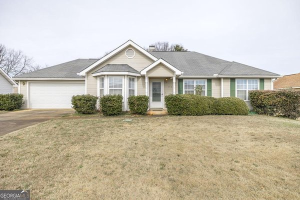 1560 Sweetwater Drive Warner Robins