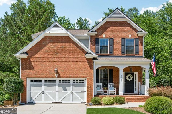 2770 Lansing Lane, Cumming