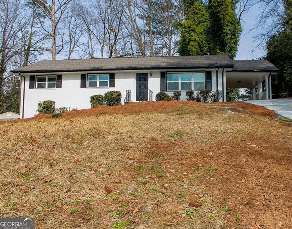 3130 Gay Drive Decatur