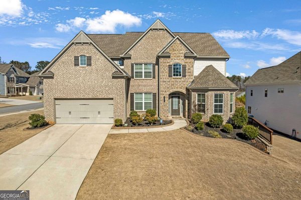 4292 Crestworth Lane, Marietta