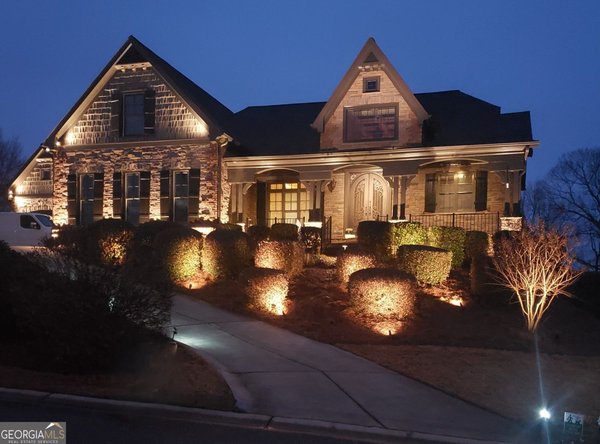 905 Old Forge Lane, Jefferson