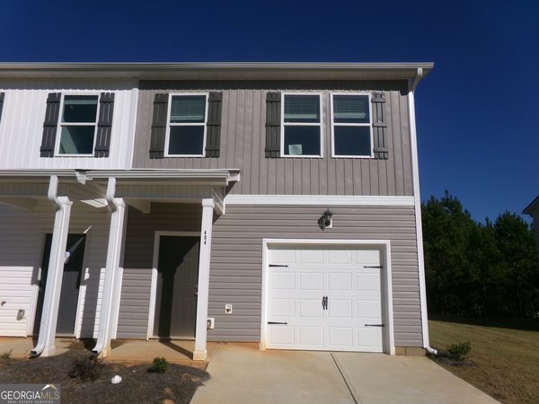 404 Oakwood Drive, Milledgeville