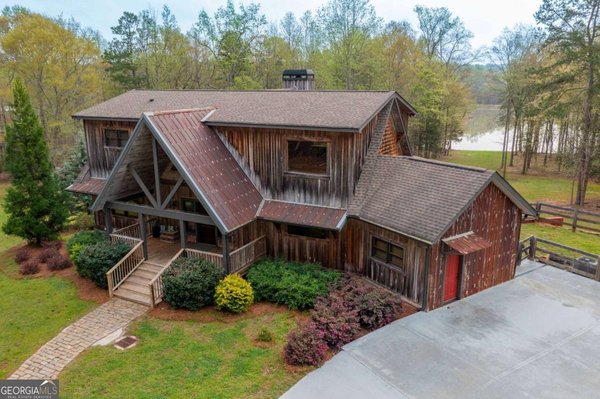 142 Holland Dam Drive, Maysville