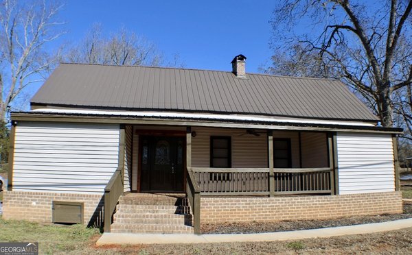 5492 Highway 98, Ila