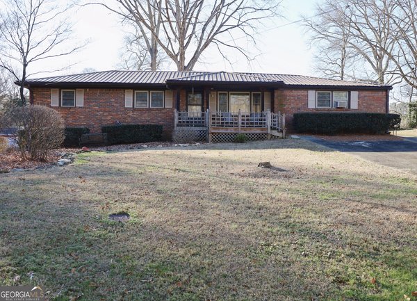 4778 Garrett Drive, Mableton