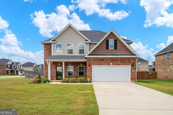 400 Avery Court Bonaire