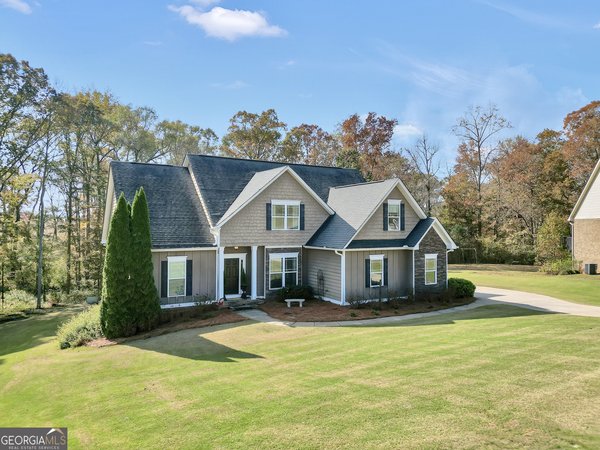 196 Magnolia Trace, Milner