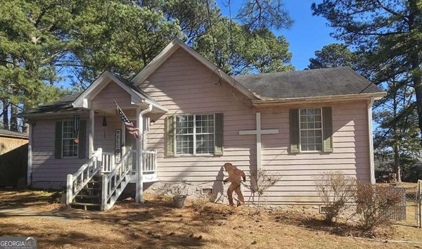 1 Peach Forest Place, Douglasville