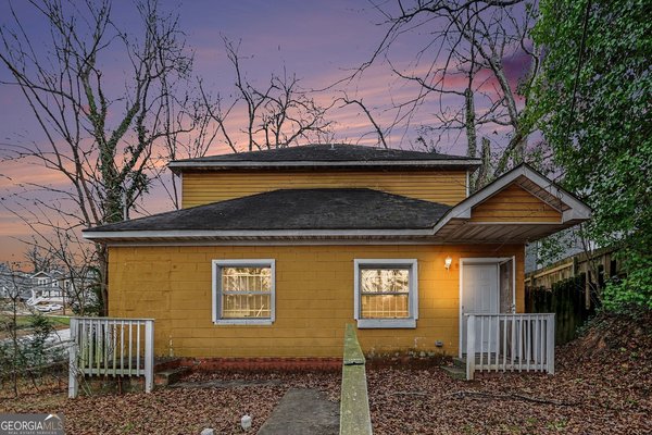 455 Joseph E Lowery Boulevard, Atlanta