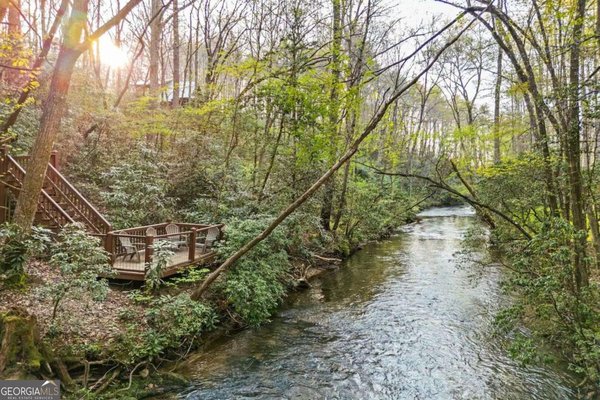 134 Hemlock Circle, Blue Ridge