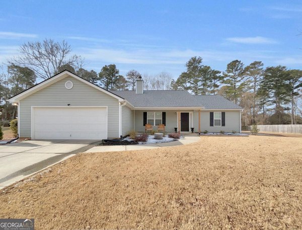 518 Vinemont Way, Auburn