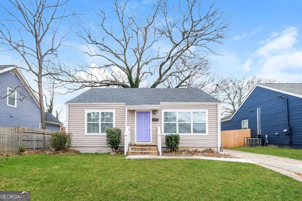 1228 Princess Avenue, Atlanta