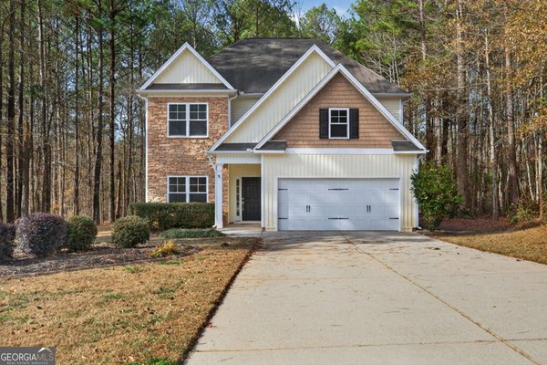 349 Bonnie Sue Drive, Villa Rica