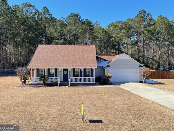 2427 Walden Way Statesboro