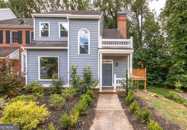 51 Nesbit Place, Alpharetta