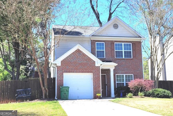 2209 Charleston Pointe Atlanta