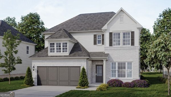 403 Alford Circle, Lawrenceville