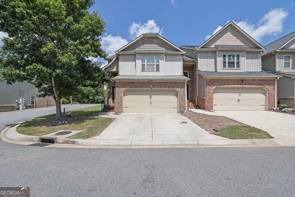 2896 Oshields Court Marietta