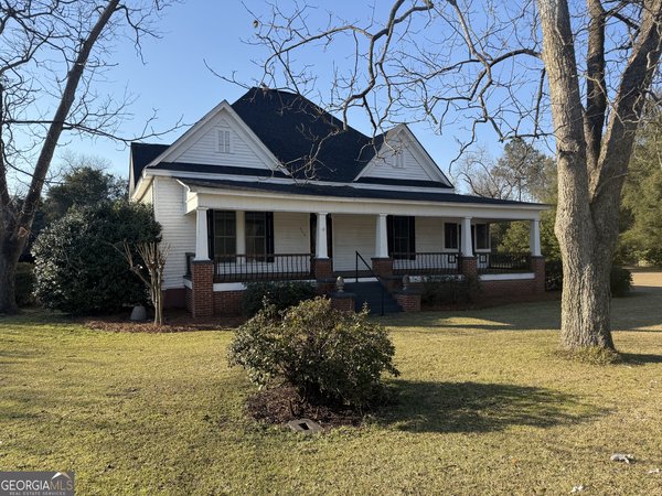 315 Pine Avenue, Pinehurst