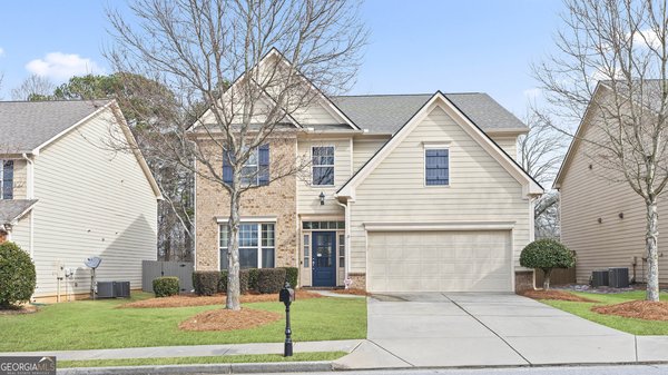 3503 Fallen Oak Drive, Buford