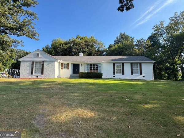 66 Ridgewood Drive, Rockmart