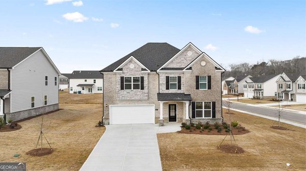 3018 Champions Way, Loganville