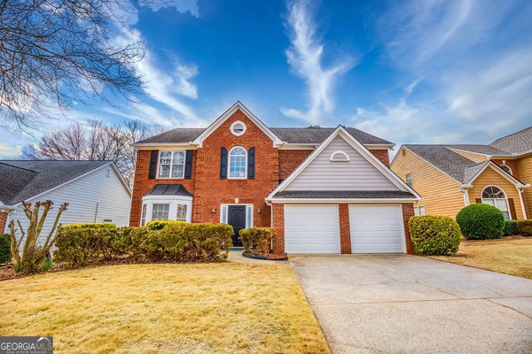3015 Dominion Walk Lane, Snellville